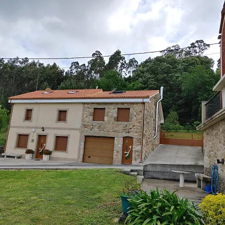 Casa Leo2 Semesterbostad