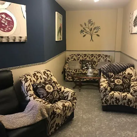 Casa Leo2 Semesterbostad Lobelos