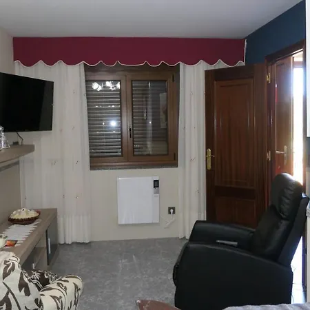 Сasa de vacaciones Casa Leo2 *