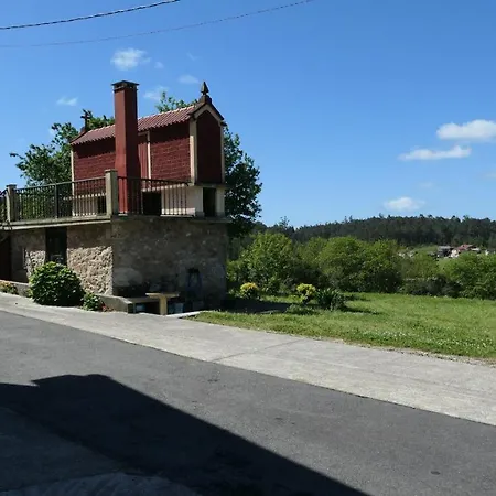 Сasa de vacaciones Casa Leo2
