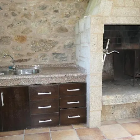 Casa Leo2 Сasa de vacaciones